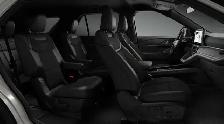 2026 Ford Explorer 400A: TRAILER TOW PACKAGE, CLASS III - Photo 8