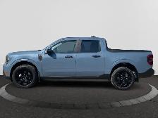 2026 Ford Maverick XLT - Photo 2