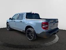 2026 Ford Maverick XLT - Photo 3