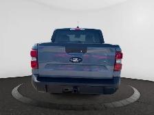2026 Ford Maverick XLT - Photo 4