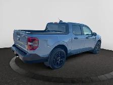 2026 Ford Maverick XLT - Photo 5