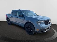 2026 Ford Maverick XLT - Photo 7