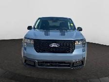 2026 Ford Maverick XLT - Photo 8