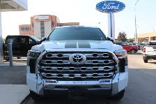2025 Toyota Tundra Platinum - Photo 2