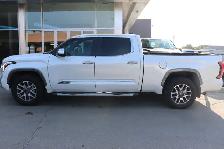 2025 Toyota Tundra Platinum - Photo 3