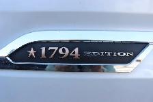 2025 Toyota Tundra Platinum - Photo 4