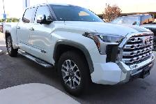 2025 Toyota Tundra Platinum - Photo 5