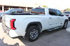2025 Toyota Tundra Platinum - Photo 6