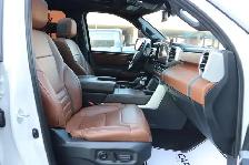 2025 Toyota Tundra Platinum - Photo 8