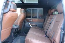 2025 Toyota Tundra Platinum - Photo 15