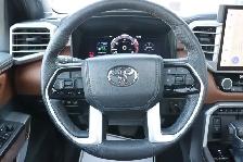 2025 Toyota Tundra Platinum - Photo 16