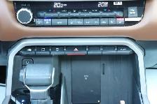 2025 Toyota Tundra Platinum - Photo 22