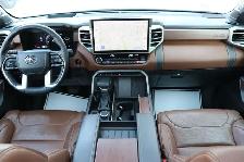 2025 Toyota Tundra Platinum - Photo 26