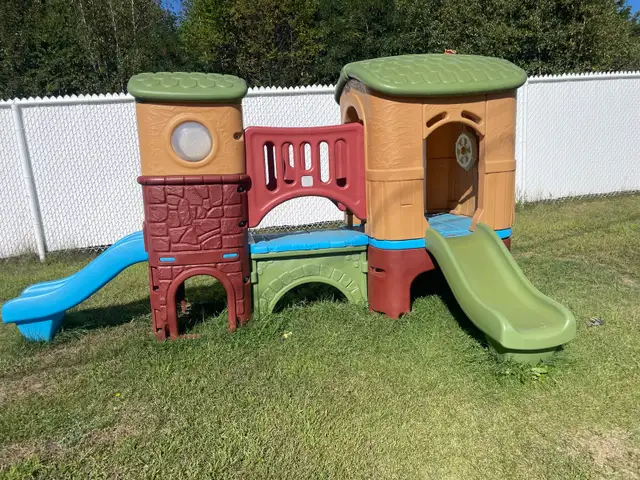 Module de jeu Step2 comme neuf Drummondville