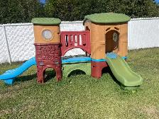 Module de jeu Step2 comme neuf Drummondville