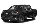2022 Honda Ridgeline