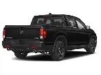 2022 Honda Ridgeline - Photo 2