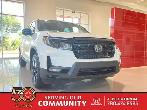 2026 Honda Ridgeline Black Edition AWD