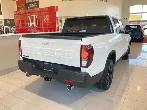 2026 Honda Ridgeline Black Edition AWD - Photo 2