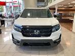 2026 Honda Ridgeline Black Edition AWD - Photo 23