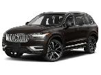 2022 Volvo XC90 Recharge