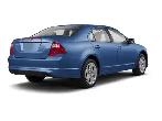 2010 Ford Fusion - Photo 2