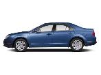 2010 Ford Fusion - Photo 3