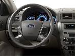 2010 Ford Fusion - Photo 4
