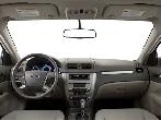 2010 Ford Fusion - Photo 5