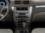 2010 Ford Fusion - Photo 8