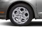 2010 Ford Fusion - Photo 9