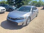 2026 Honda Civic Sedan LX CVT - Photo 4