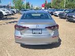 2026 Honda Civic Sedan LX CVT - Photo 20