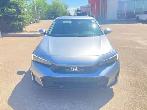 2026 Honda Civic Sedan LX CVT - Photo 21