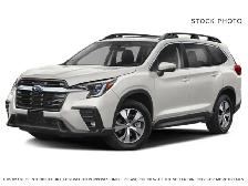 2023 Subaru Ascent