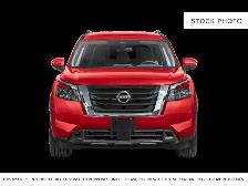 2024 Nissan Pathfinder - Photo 2