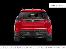 2024 Nissan Pathfinder - Photo 4