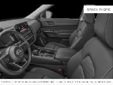 2024 Nissan Pathfinder - Photo 5