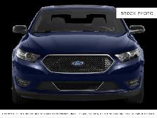 2015 Ford Taurus - Photo 2