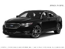 2015 Ford Taurus - Photo 3