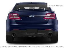 2015 Ford Taurus - Photo 4
