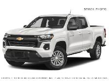 2023 Chevrolet Colorado