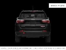 2021 Jeep Compass - Photo 4