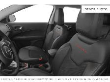 2021 Jeep Compass - Photo 5