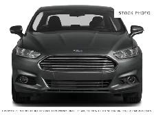 2013 Ford Fusion - Photo 2