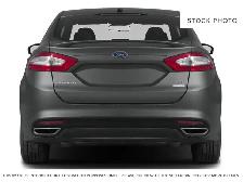 2013 Ford Fusion - Photo 4
