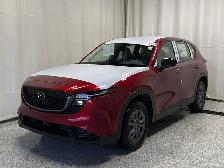 2026 Mazda CX-5 GX AWD - Photo 2