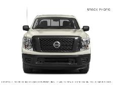 2018 Nissan Titan - Photo 2
