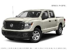 2018 Nissan Titan - Photo 3