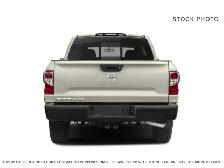 2018 Nissan Titan - Photo 4